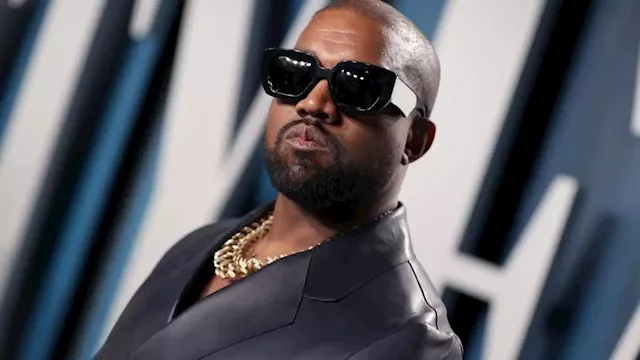 Kanye West loses billionaire status as more companies cut ties over antisemitic remarks