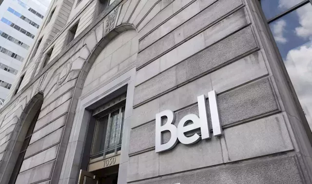 Bell jumpstarts venture capital investing, joining other Canadian companies despite tech downturn