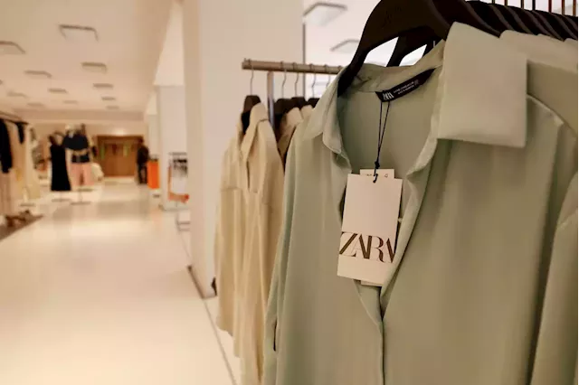 Zara owner Inditex sells Russian business to Middle Eastern Daher Group