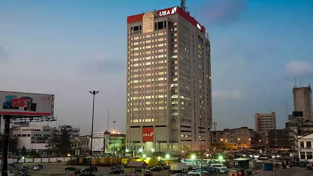 Diversified business model, others lift UBA’s Q3 profit by 12.3 per cent | The Guardian Nigeria News - Nigeria and World News