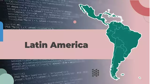 What’s Lurking in Latin America’s Tech Industry?— Surprising Facts of LATAM’s Talent Reserve | HackerNoon