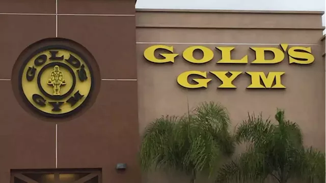 Gold’s Gym parent company confirms CEO was on crashed plane