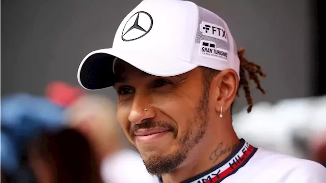 Lewis Hamilton plans to 'fully focus' on new production company when he retires