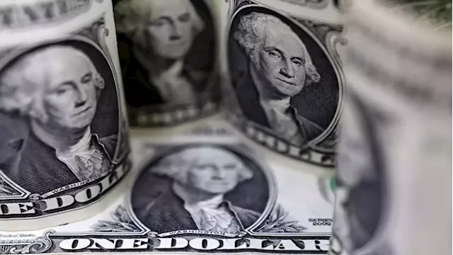 Dollar eases amid bets on less hawkish Fed; sterling firm - SABC News - Breaking news, special reports, world, business, sport coverage of all South African current events. Africa's news leader.