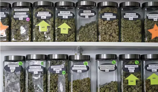 Lawsuit filed against cannabis company over products alleged to be weaker than label indicated