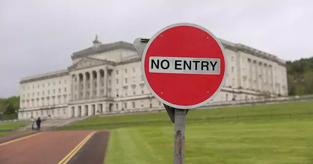 NI business warns of ‘tipping point’ and call for end to political stagnation