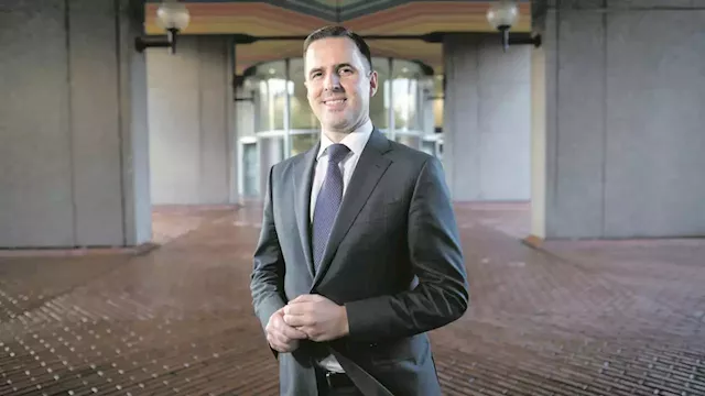 Martin Shanahan announced as incoming Head of Industry and FDI at Grant Thornton Ireland