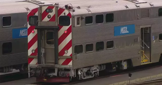 Metra leaders speaking out against proposed merger