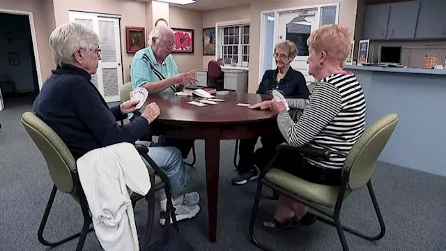 'Everything is expensive': Seniors cut back on socializing and meals as inflation pinches | CNN Business