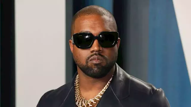 Kanye West no longer a billionaire, says Forbes | CNN Business