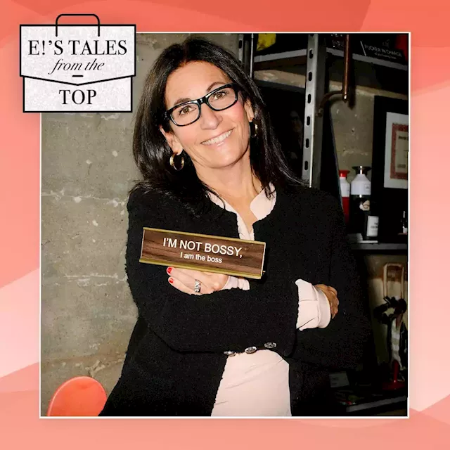 How Bobbi Brown Redefined the Beauty Industry by Making Her Own Rules - E! Online