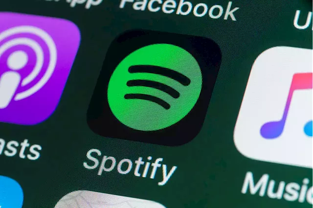 Spotify accuses Apple of impeding its fledgling audiobook business | Engadget