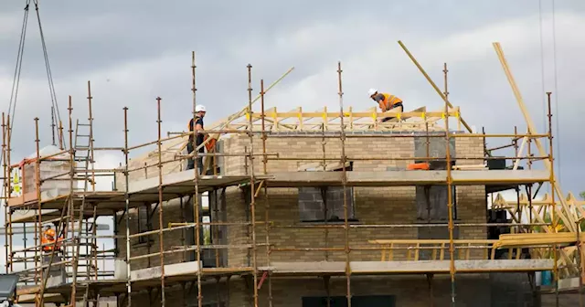 Housing supply set to fall further behind demand as rising costs hit investment, Goodbody warns