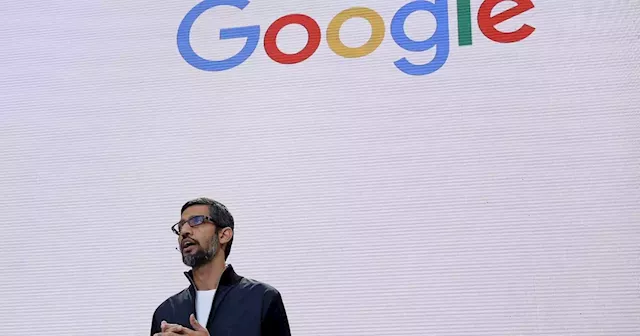 Google parent shares slump after earnings miss