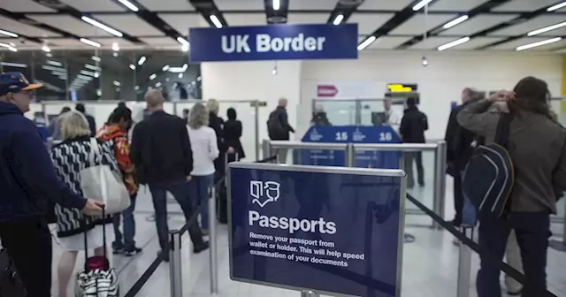 Immigration policy will not cure UK’s labour market woes