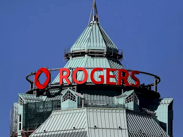 Ottawa rejects proposed Rogers-Shaw merger, leaves door open for revised deal