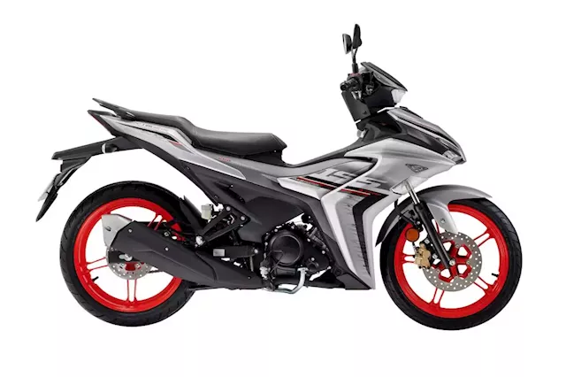 2023 Yamaha Y16ZR gets three new colours for Malaysia market, price gone up to RM11,118 - paultan.org