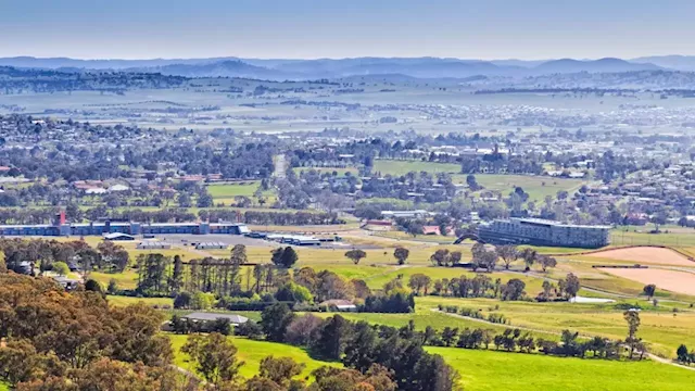 Regional NSW ‘crying out’ for housing investment