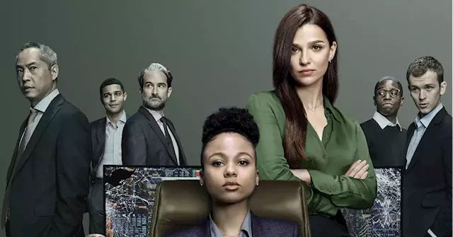 It’s official: hit banking drama Industry has been renewed for season 3