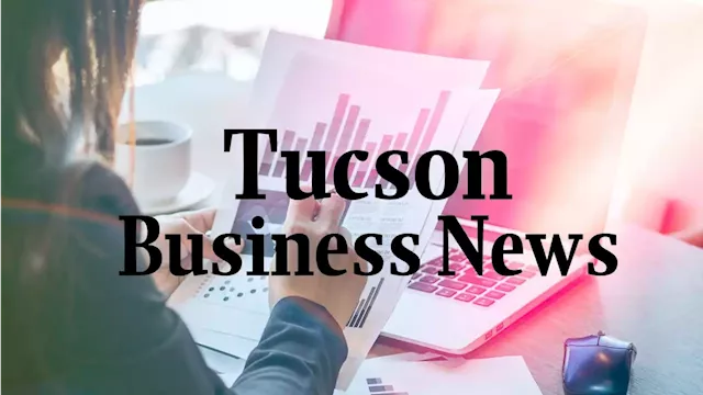 Business awards earned in Southern Arizona