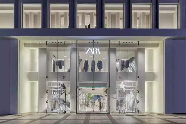 Zara Parent Company Inditex to Sell Russian Stores