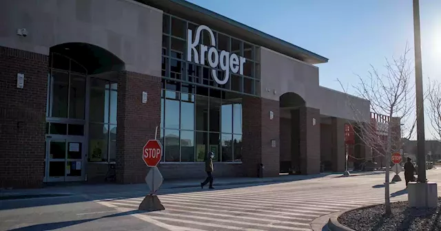 Attorneys general in 5 states and D.C. slam $4 billion dividend payout planned by Albertsons ahead of Kroger merger