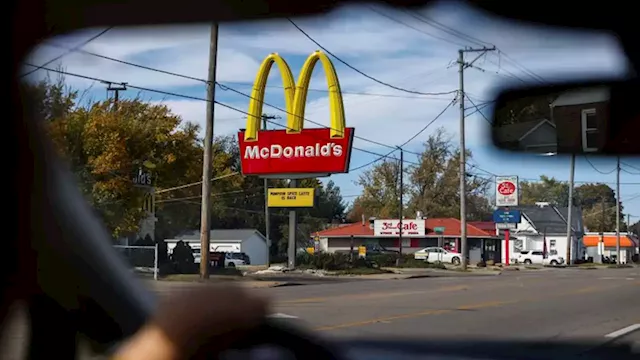 As prices soar, consumers turn to McDonald's | CNN Business