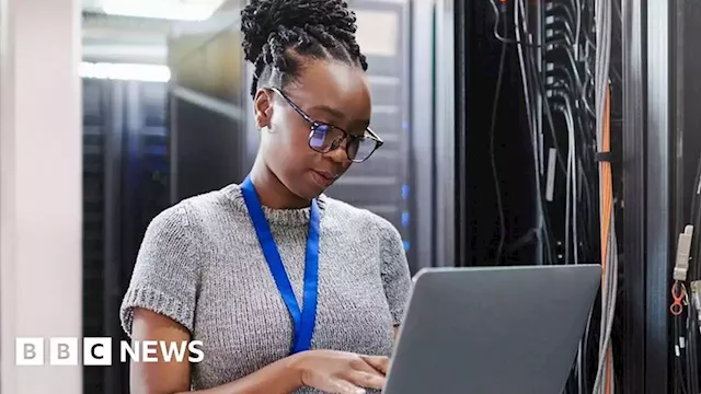 Black women missing from tech industry, says report