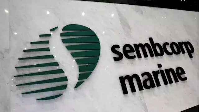 Sembmarine to buy Keppel unit for $3.2 billion, scraps merger plan