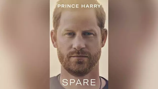 Prince Harry's long-awaited memoir, 'Spare,' set for January release | CNN Business