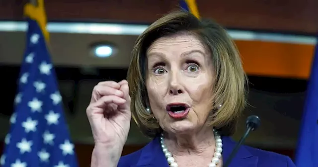 Pelosi raised concerns over media merger after taking donations from mogul who is against deal