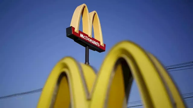 McDonald's earnings beat profit estimates despite growing inflation