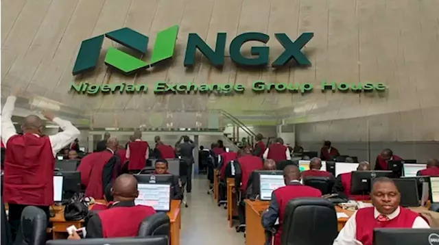 NGX builds capital market capacity