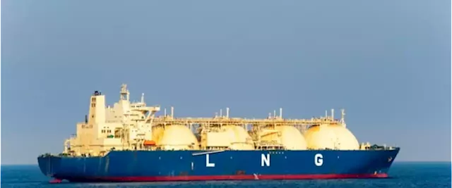 TotalEnergies Books Record Quarterly Profit As LNG Business Booms | OilPrice.com