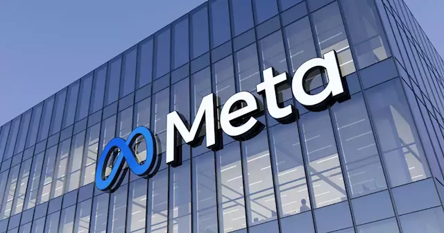 Meta’s Free Fall Continues, Company's Value Plunges More Than $65B