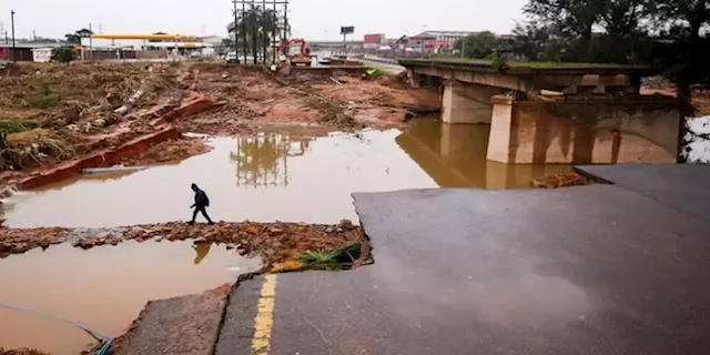 Economic recovery was derailed by floods: Godongwana - SABC News - Breaking news, special reports, world, business, sport coverage of all South African current events. Africa's news leader.