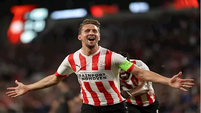 PSV outclass Arsenal to book Europa League last-16 spot - SABC News - Breaking news, special reports, world, business, sport coverage of all South African current events. Africa's news leader.