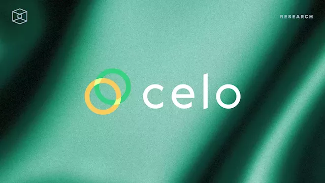 Celo Foundation cuts government relations team amid market turmoil: Exclusive