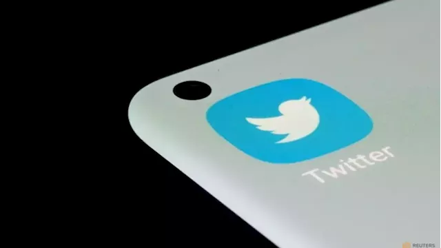 Saudi's Kingdom Holding company to maintain Twitter stake