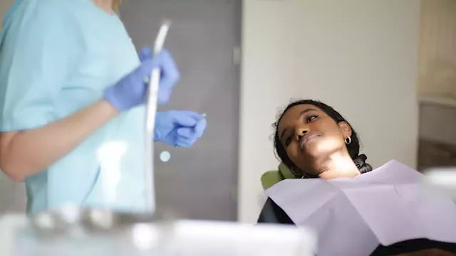 Feds take first step toward hiring a company to process dental-care claims