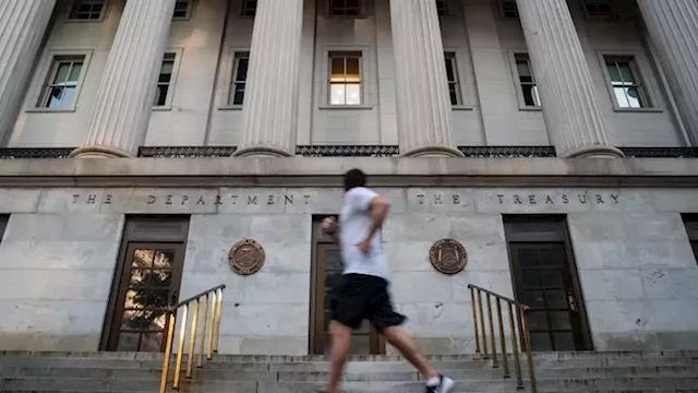 A guaranteed way to beat inflation temporarily crashed a Treasury website | CNN Business