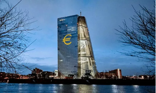 Bitcoin Failed at $21K as ECB Raises Interest Rates by 75 Basis Points (Market Watch)