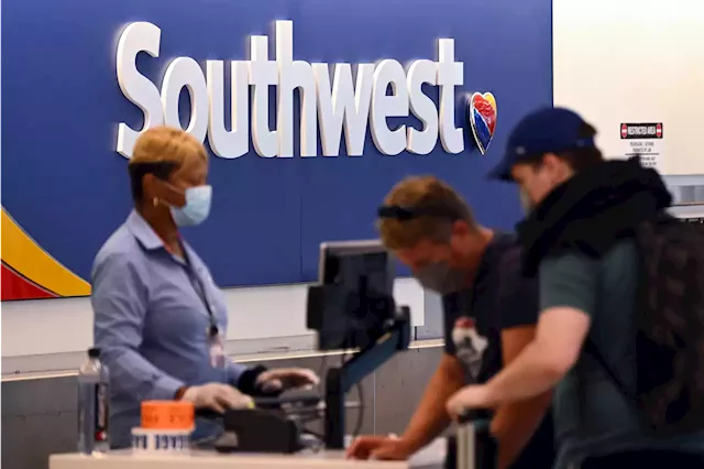 ‘Bleisure’ Travel Is The Talk Of The Airline Industry. Southwest Wonders If It’s For Real.