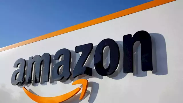 Amazon shares fall, oil earnings, home sales and more: Friday's 5 things to know