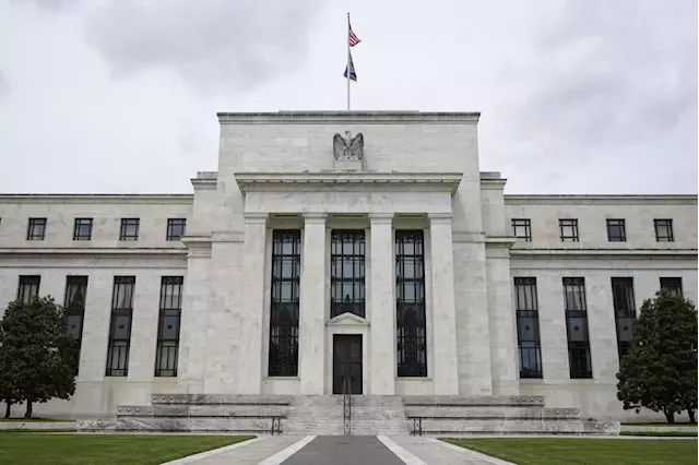 It’s rate-hike central: World market themes for the week ahead