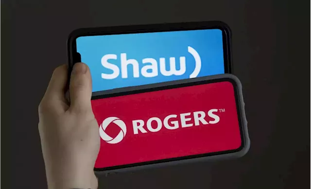 Rogers, Shaw, Quebecor say mediation talks with Canada’s competition watchdog failed to resolve merger objections