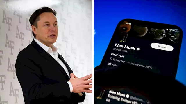 Elon Musk owns Twitter: Billionaire completes takeover of company and wields axe on top executives