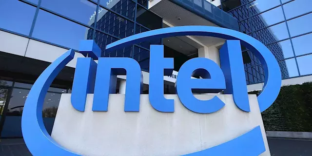 Intel stock rises on earnings beat, plans for layoffs, billions in cost cuts planned