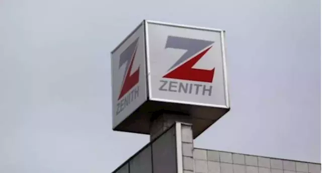 Zenith Bank’s Q3 earnings rise to N620.6bn