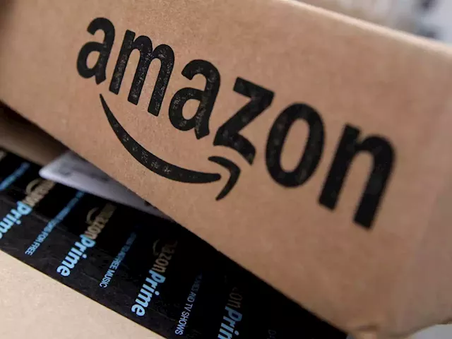 Amazon's market value slips below $1 trillion after bleak earnings report